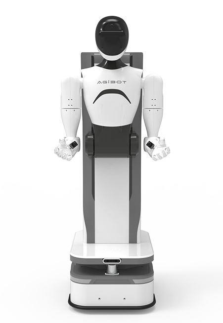 银河集团(galaxy)精灵G1